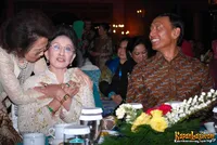 Foto Mooryati Soedibyo