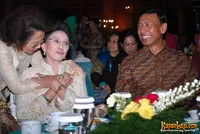 Foto Mooryati Soedibyo