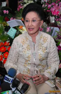 Foto Mooryati Soedibyo