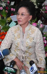 Foto Mooryati Soedibyo