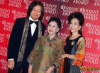 Foto Mooryati Soedibyo