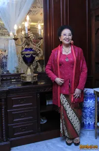 Foto Mooryati Soedibyo