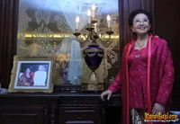 Foto Mooryati Soedibyo