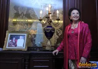 Foto Mooryati Soedibyo