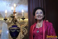 Foto Mooryati Soedibyo