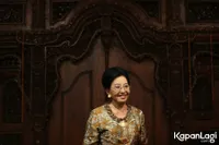 Foto Mooryati Soedibyo