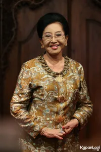 Foto Mooryati Soedibyo