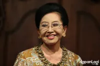 Foto Mooryati Soedibyo