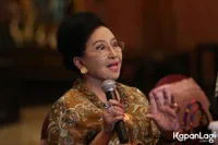 Foto Mooryati Soedibyo