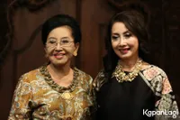 Foto Mooryati Soedibyo