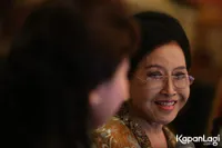 Foto Mooryati Soedibyo