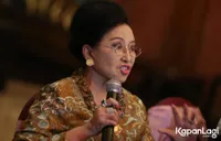 Foto Mooryati Soedibyo