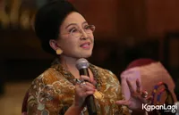 Foto Mooryati Soedibyo