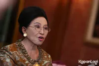 Foto Mooryati Soedibyo