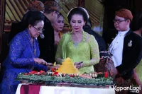 Foto Mooryati Soedibyo