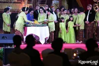 Foto Mooryati Soedibyo