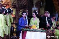 Foto Mooryati Soedibyo