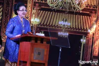 Foto Mooryati Soedibyo