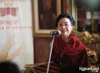 Foto Mooryati Soedibyo