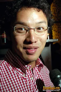 Foto Moreno Soeprapto