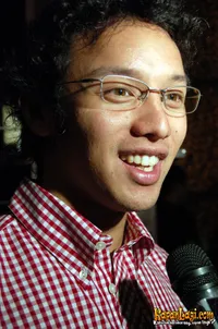 Foto Moreno Soeprapto