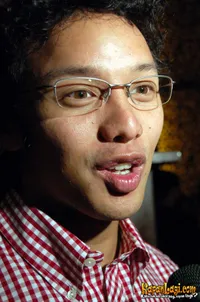 Foto Moreno Soeprapto