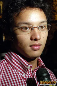 Foto Moreno Soeprapto