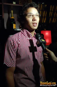 Foto Moreno Soeprapto