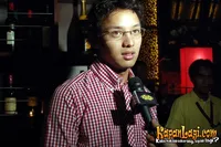 Foto Moreno Soeprapto