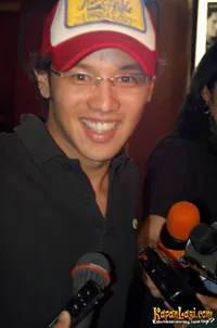 Foto Moreno Soeprapto