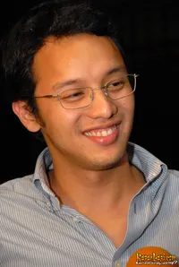 Foto Moreno Soeprapto