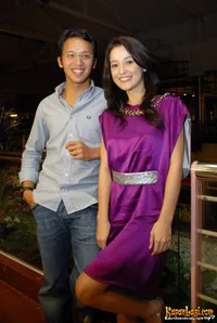 Foto Moreno Soeprapto