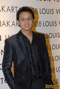 Foto Moreno Soeprapto