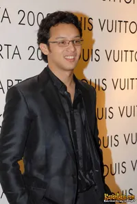 Foto Moreno Soeprapto