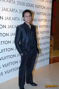 Foto Moreno Soeprapto