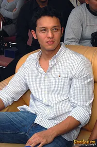 Foto Moreno Soeprapto