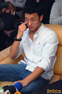 Foto Moreno Soeprapto