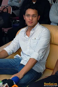 Foto Moreno Soeprapto