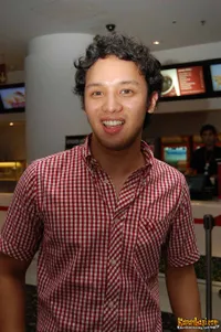 Foto Moreno Soeprapto