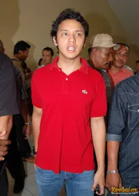 Foto Moreno Soeprapto