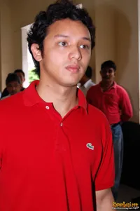 Foto Moreno Soeprapto