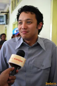 Foto Moreno Soeprapto