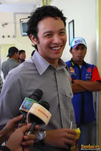 Foto Moreno Soeprapto