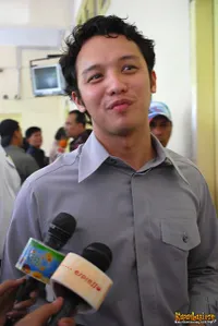 Foto Moreno Soeprapto