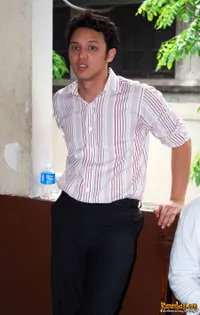 Foto Moreno Soeprapto