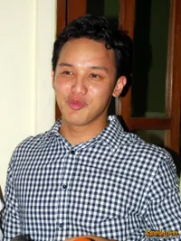 Foto Moreno Soeprapto