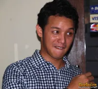 Foto Moreno Soeprapto