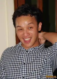 Foto Moreno Soeprapto