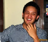 Foto Moreno Soeprapto