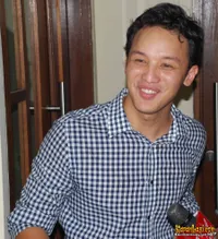 Foto Moreno Soeprapto